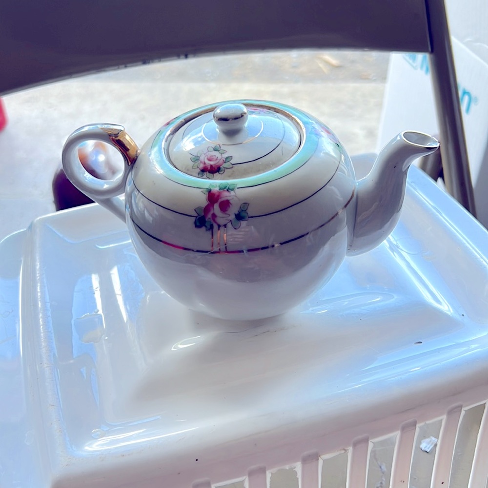 Vintage